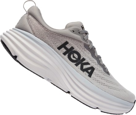 HOKA Bondi 8 Road-Running Shoes - Men's 5