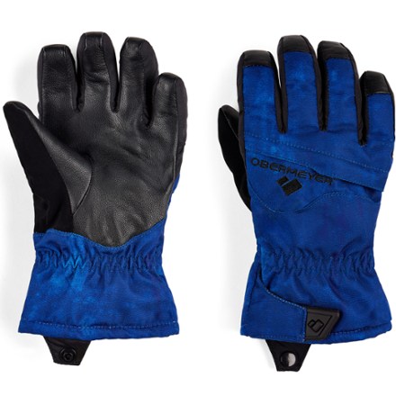 Obermeyer Lava Gloves - Kids' 0