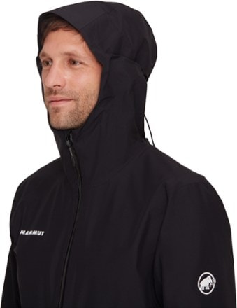 Mammut Alto Light HS Hooded Jacket - Men's 6