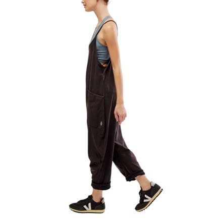 FP Movement Hot Shot Onesie - Women's 3