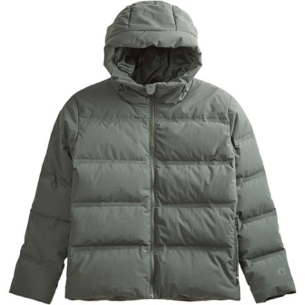 Picture Organic Clothing Weipa Puffer Down Jacket - Women's 0