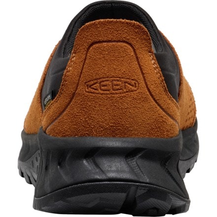 KEEN TTS Moc Waterproof Shoes - Men's 4