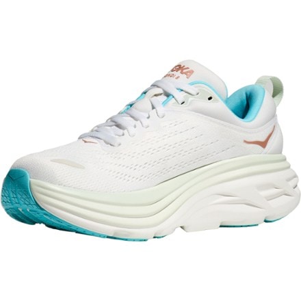 HOKA Bondi 8 Road-Running Shoes - Women's 3