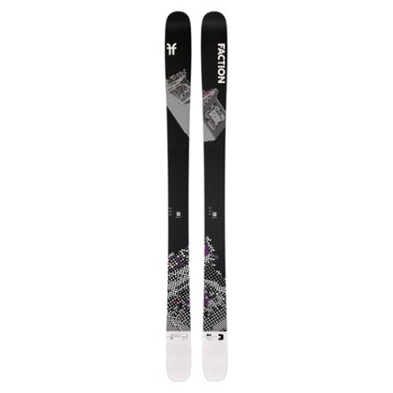 Faction Prodigy 3 Skis - 2024/2025 0