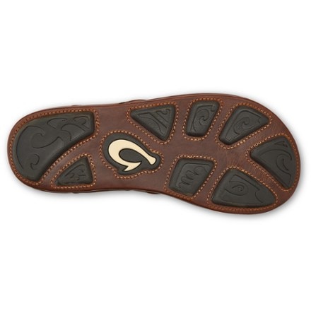 OluKai Mekila Flip-Flops - Men's 3