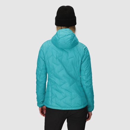 Outdoor Research SuperStrand XT Insulated Hoodie - Women's 2