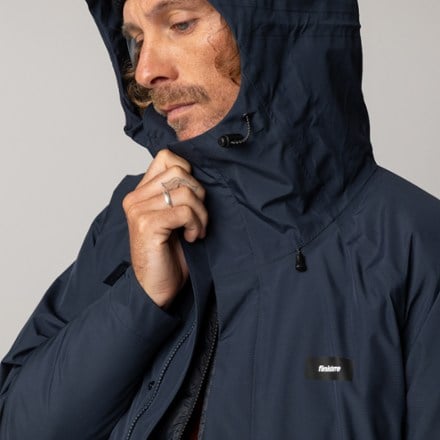 Finisterre Skybird Waterproof Jacket - Men's 8
