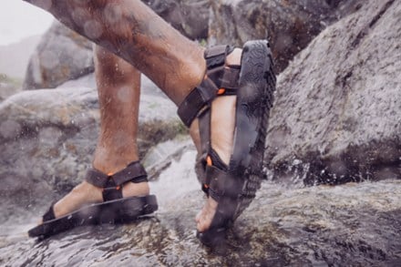 Teva Hydratrek Sandals - Men's 9