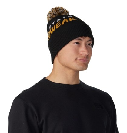 Mountain Hardwear ApresPro Beanie 5