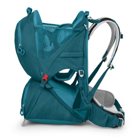 Osprey Poco LT Child Carrier 2