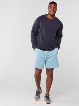 The North Face Evolution Shorts - Men's 3