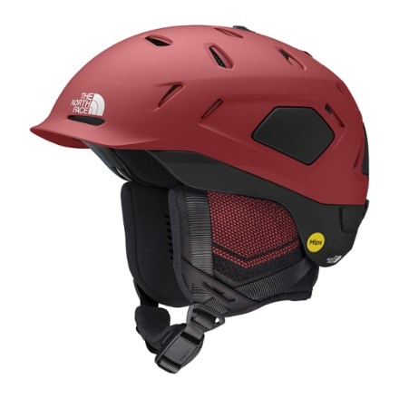 Smith Nexus Mips Snow Helmet 0