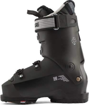 Lange Shadow 85 W MV Ski Boots - Women's - 2024/2025 1