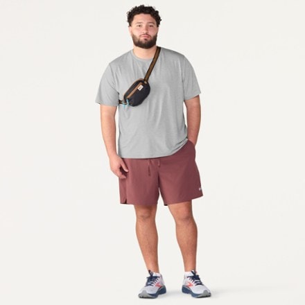 REI Co-op Active Pursuits T-Shirt - Men's 6
