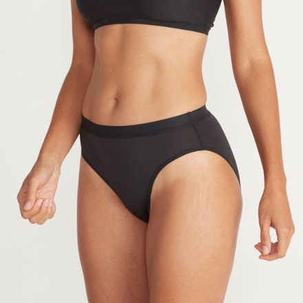 ExOfficio Give-N-Go Sport 2.0 Sport Mesh Bikini Briefs - Women's 1