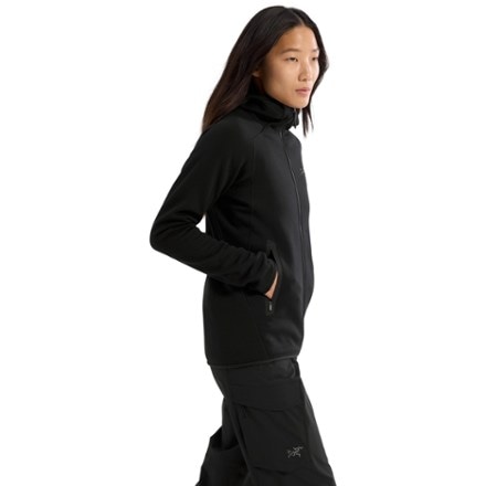 Arc'teryx Kyanite Hoodie - Women's 5