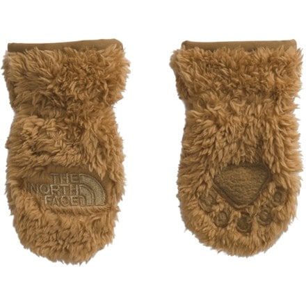 The North Face Baby Bear Suave Oso Mittens - Infants' 0