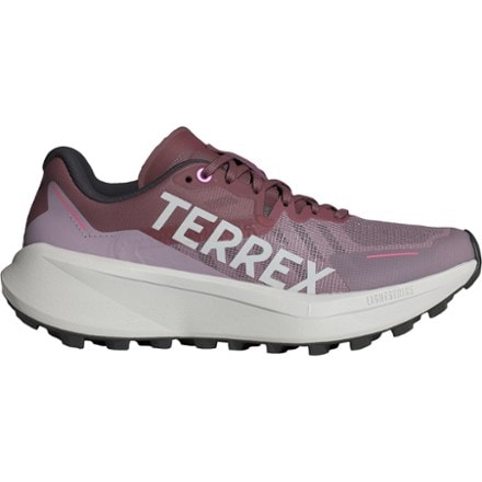 adidas Terrex Agravic 3 Trail-Running Shoes - Women's 0