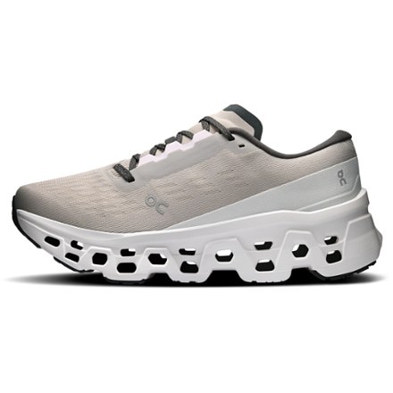 On Cloudmonster 3 Road-Running Shoes - Women's 1
