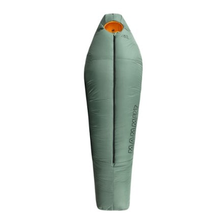 Mammut Comfort Fiber 5F/-15C Sleeping Bag 2