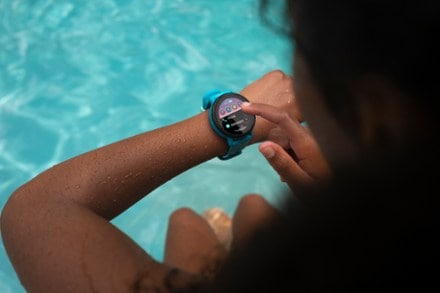 Garmin Bounce 2 - Kids' 10