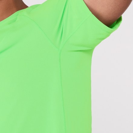 REI Co-op Swiftland Running T-Shirt - Men's 4