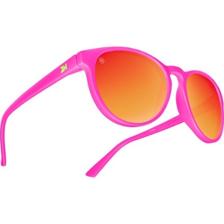 Knockaround Shirley Temples Polarized Sunglasses - Kids' 3