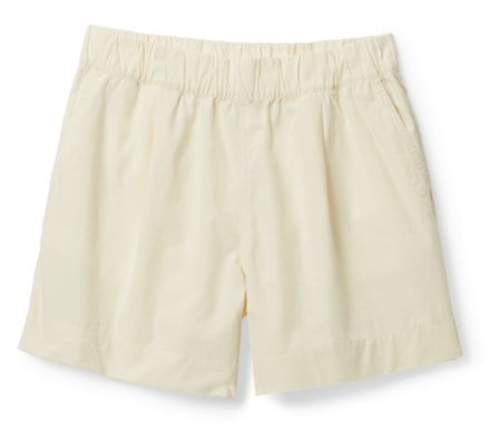 ExOfficio BugsAway Everyday Woven Shorts - Women's 0