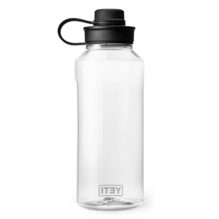 YETI Yonder Water Bottle with Yonder Tether Cap - 50 fl. oz. 1