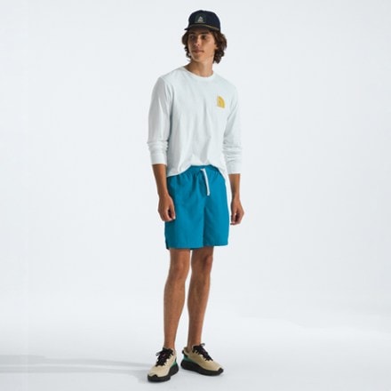 The North Face Action Shorts 2.0 - Men's 3