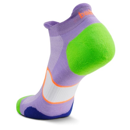 Balega UltraGlide No-Show Tab Socks 5