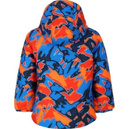 Obermeyer Ashor Insulated Jacket - Toddler Boys' 1