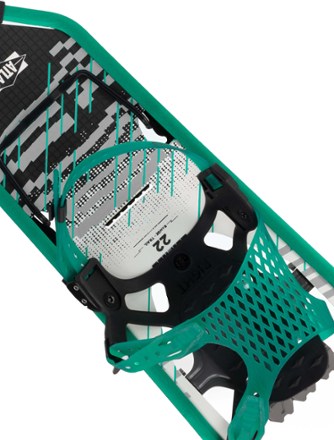 Atlas Range-Trail Snowshoes - Women's 2