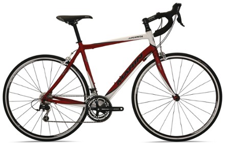 marin argenta road bike