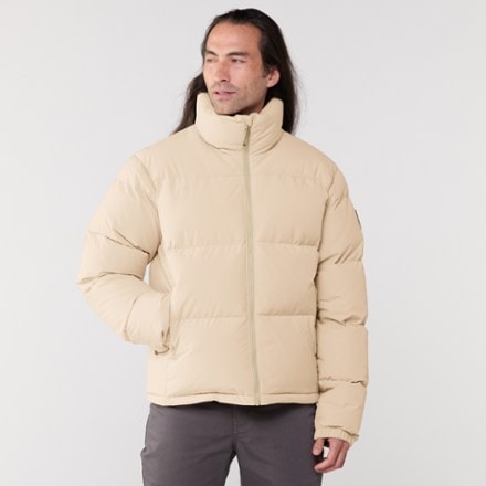 Fjallraven Kamas Lite Down Jacket - Men's 1