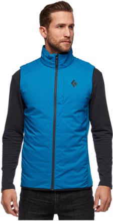 Black Diamond First Light Hybrid Vest - Men's 1