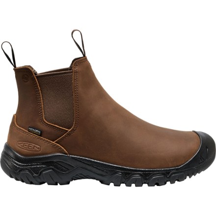 KEEN Anchorage IV Waterproof Boots - Men's 0