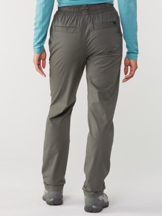 prAna Palisades Ripstop E-Waist Pants - Women's 2