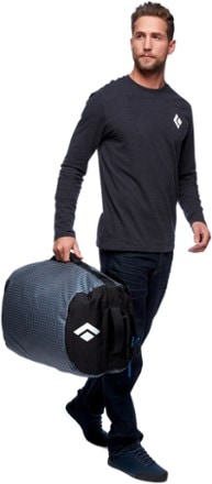 Black Diamond StoneHauler 60 L Duffel Bag 5