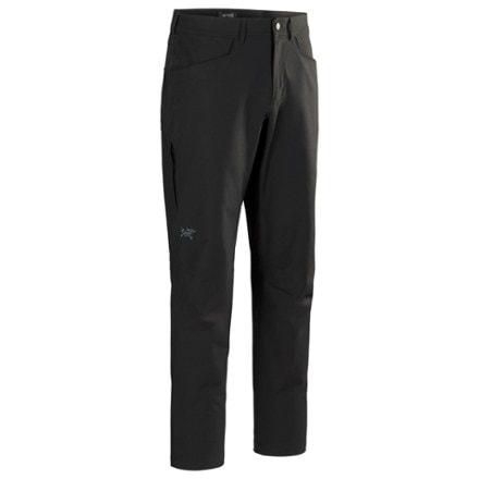 Arc'teryx Kragg Cotton Pants - Men's 4