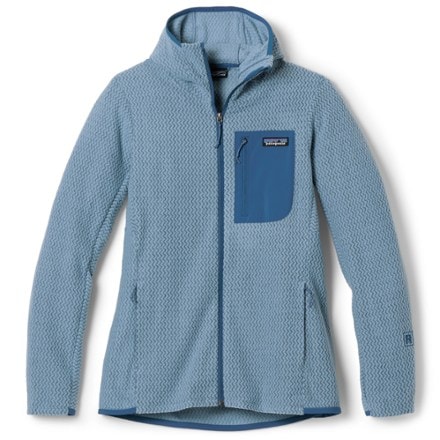 Patagonia R1 Air Full-Zip Hoody - Women's 0