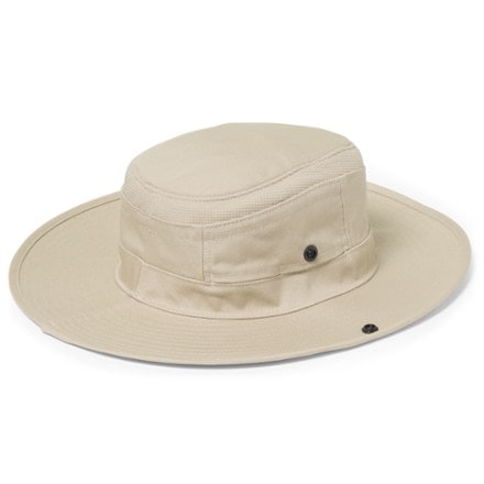 REI Co-op Vented Trailsmith Hat 8