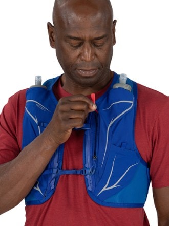 Osprey Duro LT Hydration Vest - Men's 9