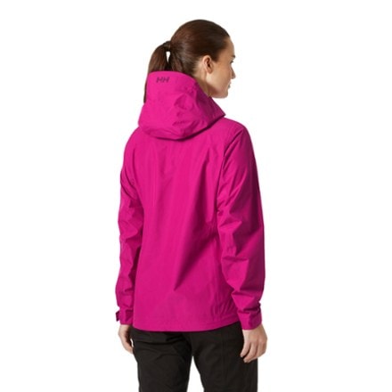 Helly Hansen Verglas Infinity Shell Jacket 2.0 - Women's 2