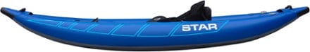 STAR Raven I Pro Inflatable Kayak 4