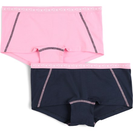 Kari Traa Tina Hipster Underwear - Women's - Package of 2 0