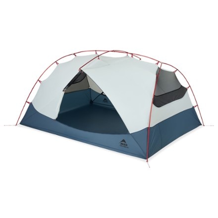 MSR Hubba Hubba HD 3-Person Backpacking Tent 1