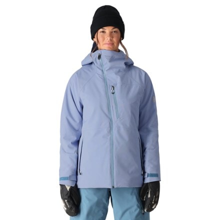 686 Hydra Insulated Jacket - Women's 0