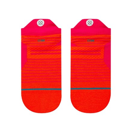 Stance Quadrilateral Ultralight Tab Socks - Women's 3