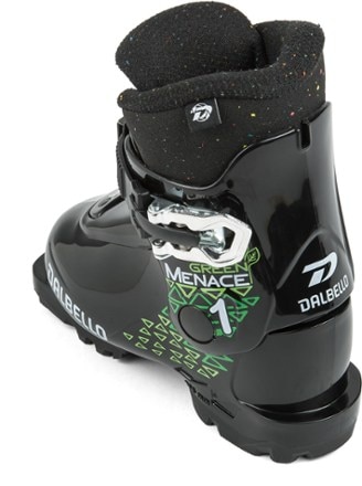 Dalbello Green Menace 1.0 GW Ski Boots - Kids' - 2023/2024 2